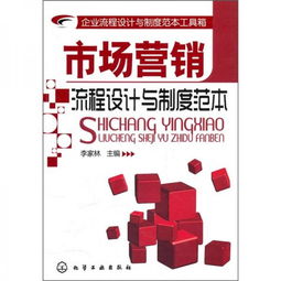 市場(chǎng)營銷流程設(shè)計(jì)與制度范本 構(gòu)建高效精準(zhǔn)的市場(chǎng)推廣體系